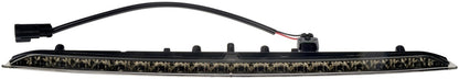 Dorman - OE Solutions Third Brake Light Assembly Center High Mount Stop Light reverse-engineered for 2020-15 Ford Edge 923-133