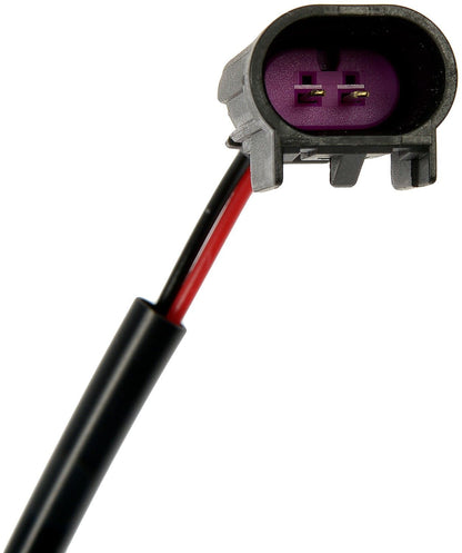 Dorman - OE Solutions Third Brake Light Assembly Center High Mount Stop Light reverse-engineered for 2020-15 Ford Edge 923-133