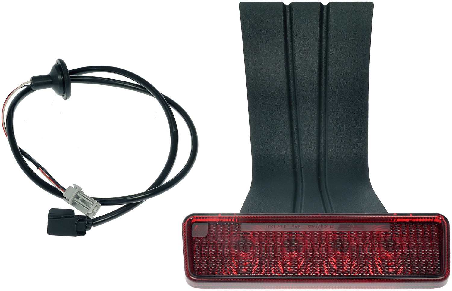 Dorman - OE Solutions THIRD BRAKE LAMP ASSEMBLY 923-134