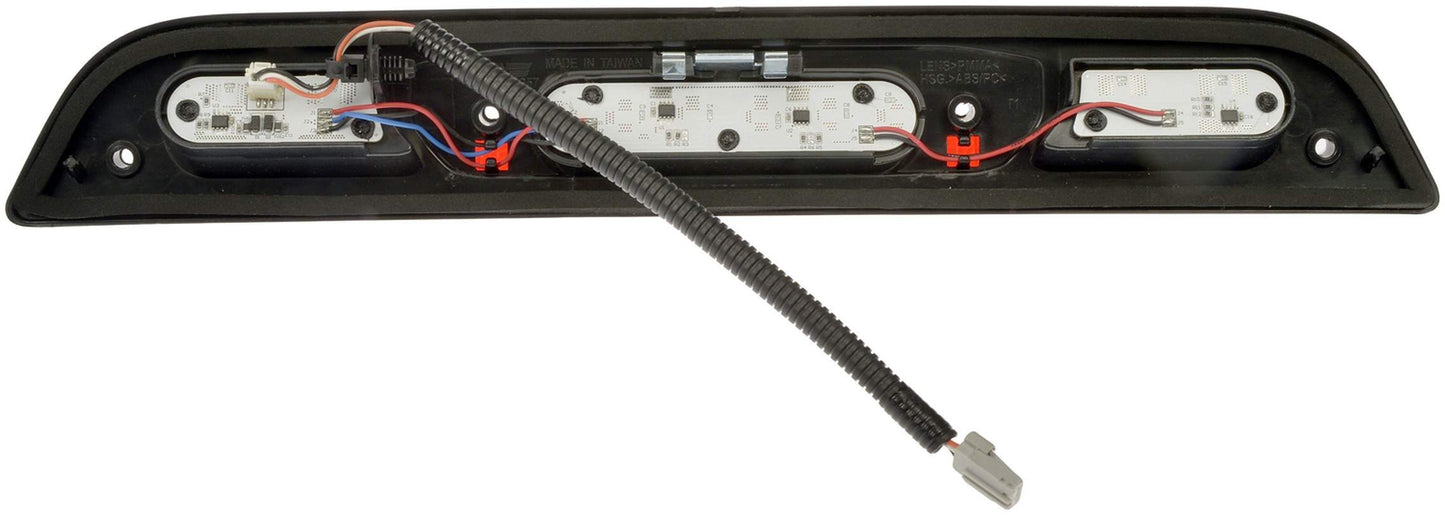 Dorman - OE Solutions Third Brake Light Assembly for 2015-2020 Ford 923-136