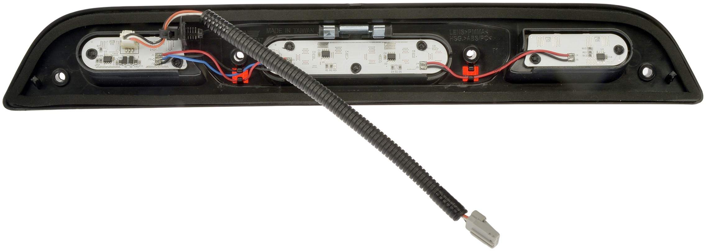 Dorman - OE Solutions Center High Mount Stop Light 923-136