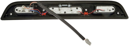 Dorman - OE Solutions Third Brake Light Assembly for 2015-2020 Ford 923-136