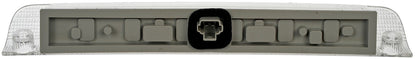 Dorman - OE Solutions Third Brake Light Assembly Center High Mount Stop Light for 2022 Toyota 923-138