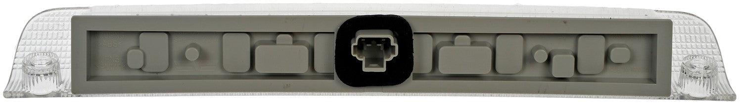 Dorman - OE Solutions Third Brake Light Assembly Center High Mount Stop Light for 2022 Toyota 923-138