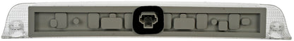 Dorman - OE Solutions Third Brake Light Assembly Center High Mount Stop Light for 2022 Toyota 923-138