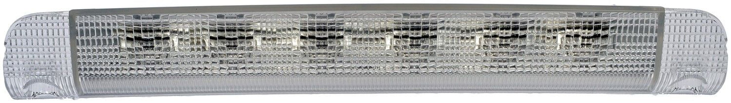 Dorman - OE Solutions Third Brake Light Assembly Center High Mount Stop Light for 2022 Toyota 923-138