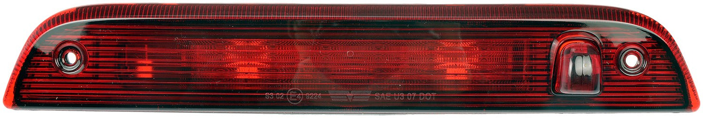 Dorman - OE Solutions Third Brake Light Assembly with reverse-engineered feature for 2017-07 Jeep Patriot 923-139