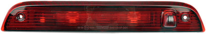 Dorman - OE Solutions Third Brake Light Assembly with reverse-engineered feature for 2017-07 Jeep Patriot 923-139