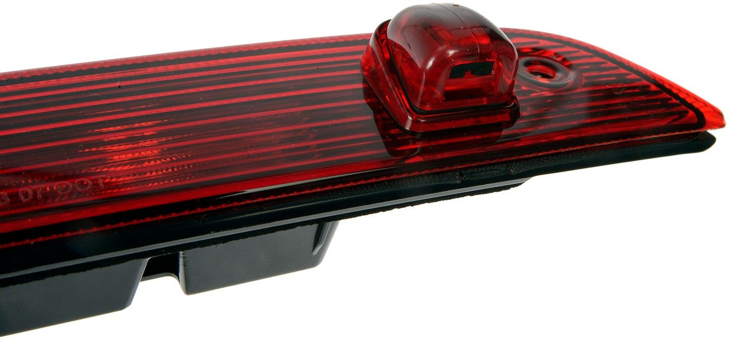 Dorman - OE Solutions Third Brake Light Assembly with reverse-engineered feature for 2017-07 Jeep Patriot 923-139