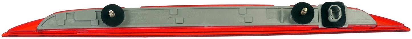 Dorman - OE Solutions Third Brake Light Assembly Center High Mount Stop Light for 2006-2010 Mazda 5 923-140