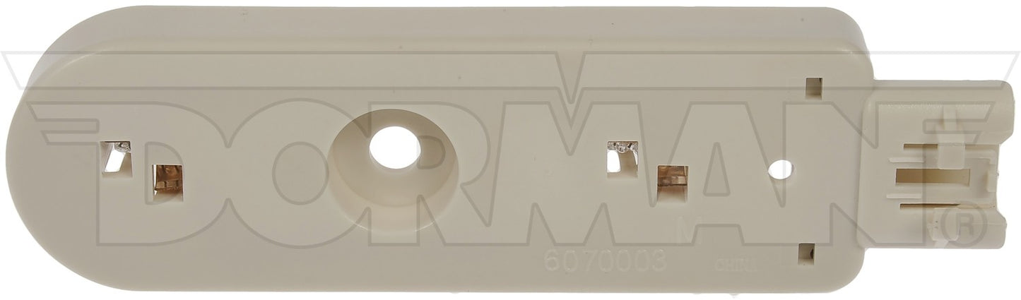 Dorman - OE Solutions THIRD BRAKE LIGHT SOCKET 923-200