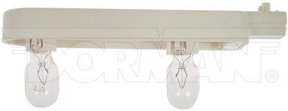 Dorman - OE Solutions THIRD BRAKE LIGHT SOCKET 923-200