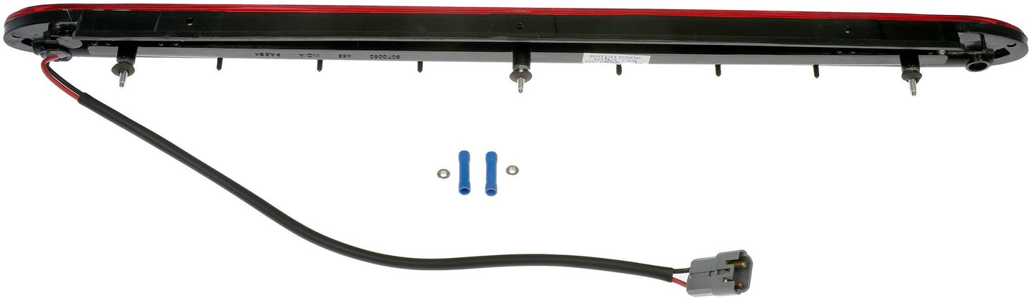 Dorman - OE Solutions THIRD BRAKE LAMP ASSEMBLY 923-202