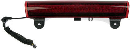 Dorman - OE Solutions Center High Mount Stop Light Third Brake Light Assembly for 2000-2006 Chevrolet GMC 923-203