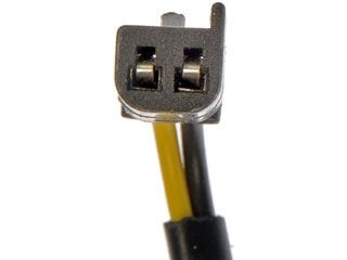 Dorman Third Brake Lamp