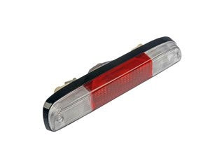 Dorman - OE Solutions Center High Mount Stop Light Third Brake Lamp Assembly for 1995-2016 Ford and 1995-2003 Mazda 923-206
