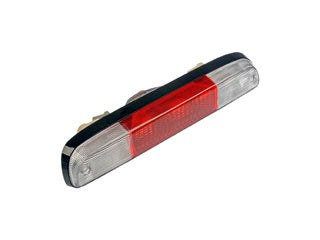 Dorman - OE Solutions Center High Mount Stop Light Third Brake Lamp Assembly for 1995-2016 Ford and 1995-2003 Mazda 923-206
