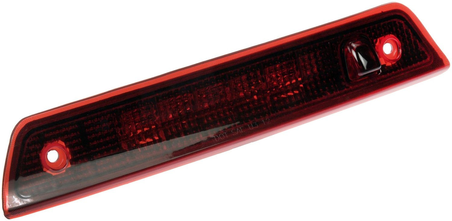 Dorman - OE Solutions Center High Mount Stop Light Third Brake Light Assembly for 2010-05 Jeep Grand Cherokee 923-216