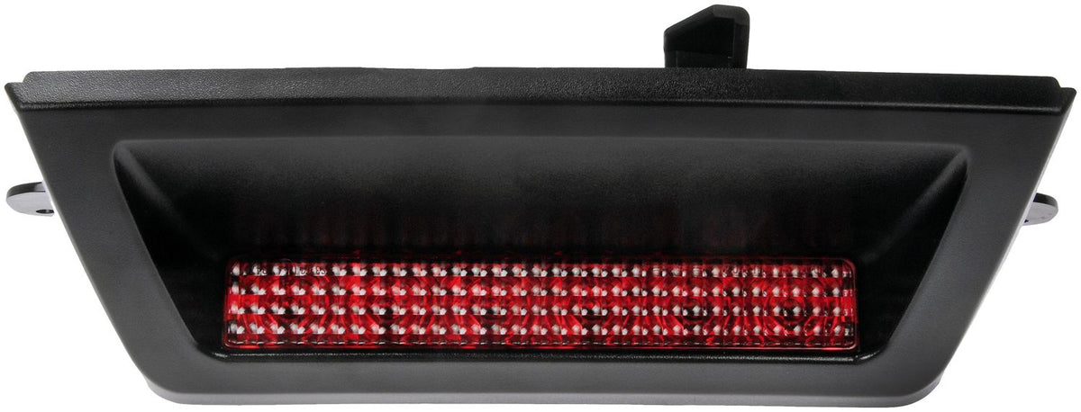 Dorman - OE Solutions Center High Mount Stop Light Third Brake Light Assembly for 2005-2007 Chrysler 300 923-217
