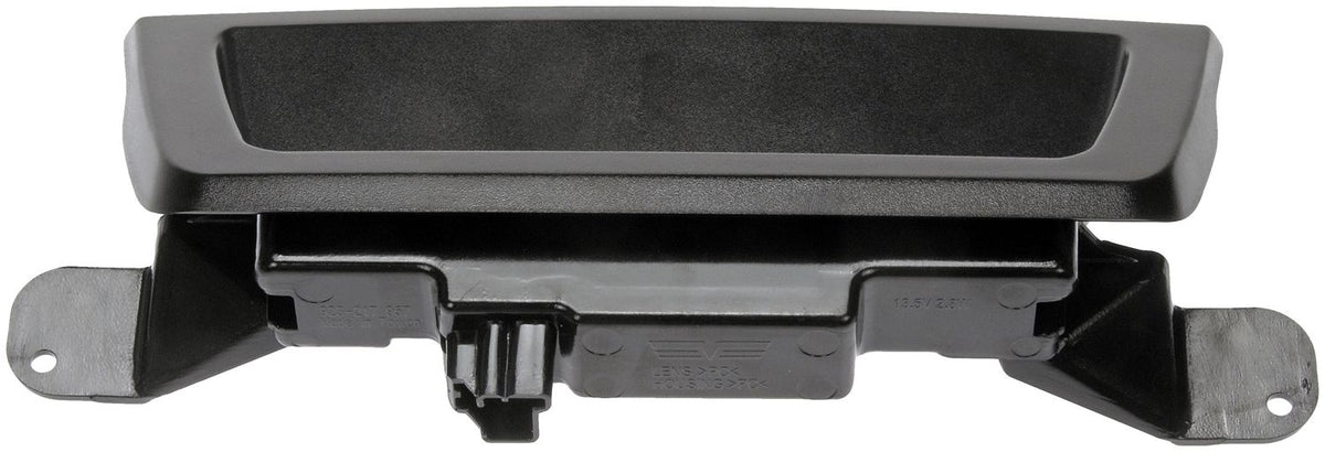 Dorman - OE Solutions Center High Mount Stop Light Third Brake Light Assembly for 2005-2007 Chrysler 300 923-217