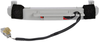 Dorman - OE Solutions Center High Mount Stop Light Third Brake Lamp Assembly for 2011-06 Honda Civic 923-218