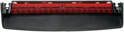 Dorman - OE Solutions Center High Mount Stop Light Third Brake Lamp Assembly for 2015-09 Audi A4 Audi A4 Quattro 2015-09 Audi S4 2015-10 923-230