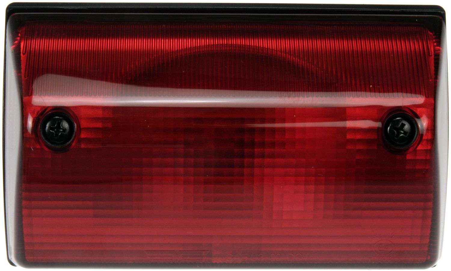 Dorman - OE Solutions THIRD BRAKE LAMP ASSEMBLY 923-233