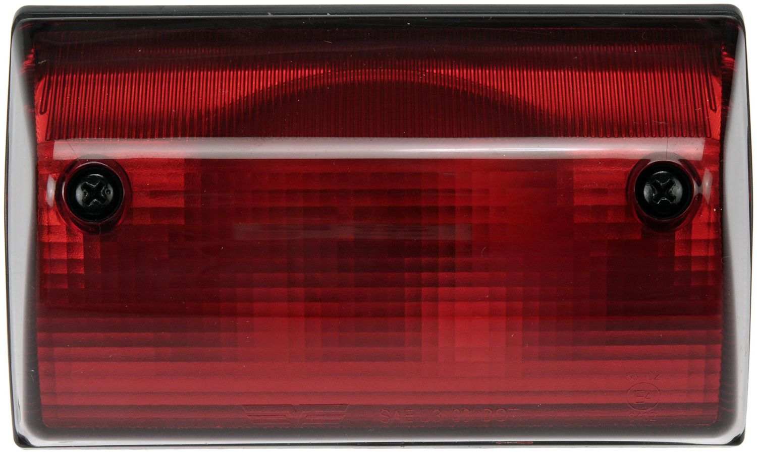 Dorman - OE Solutions THIRD BRAKE LAMP ASSEMBLY 923-234