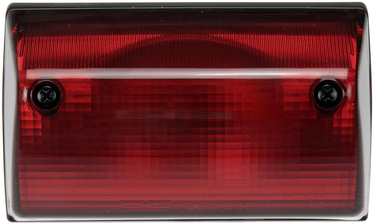 Dorman - OE Solutions THIRD BRAKE LAMP ASSEMBLY 923-234
