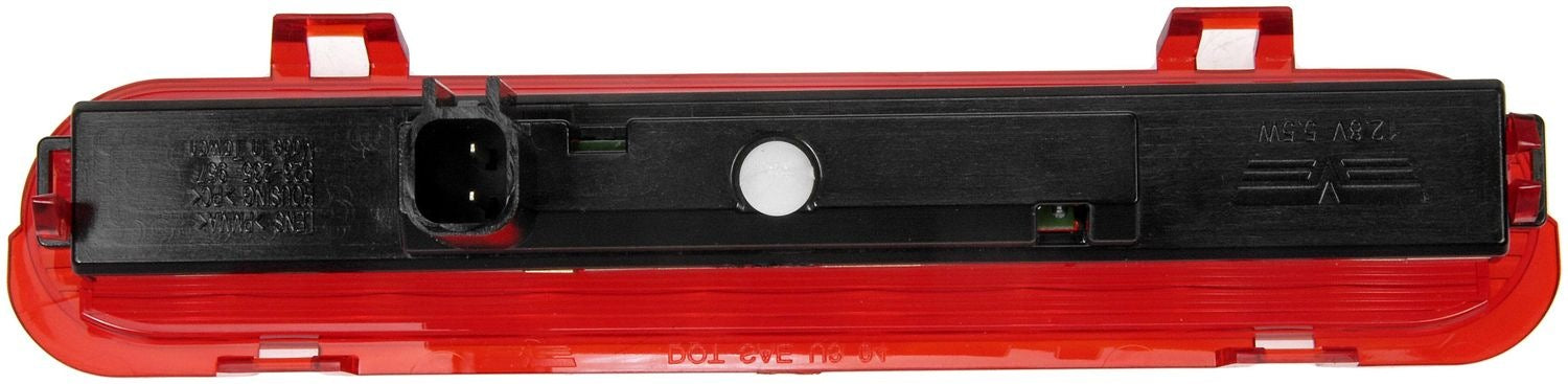 Dorman - OE Solutions THIRD BRAKE LAMP ASSEMBLY 923-235