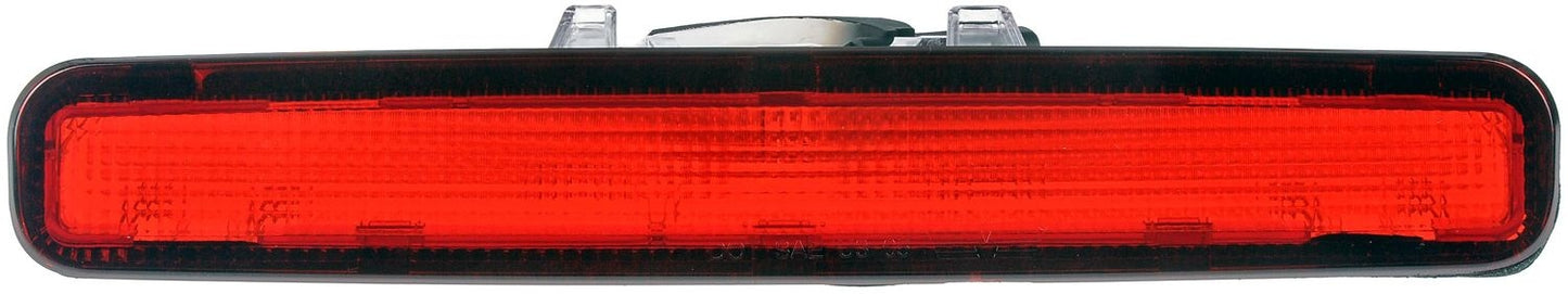 Dorman - OE Solutions Center High Mount Stop Light Third Brake Light Assembly for 2009-05 Ford Mustang 923-238