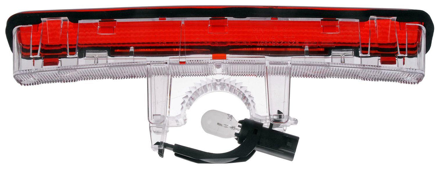 Dorman - OE Solutions Center High Mount Stop Light Third Brake Light Assembly for 2009-05 Ford Mustang 923-238