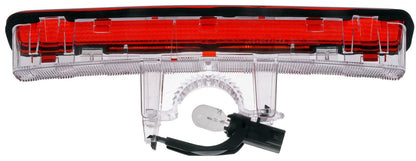 Dorman - OE Solutions Center High Mount Stop Light Third Brake Light Assembly for 2009-05 Ford Mustang 923-238