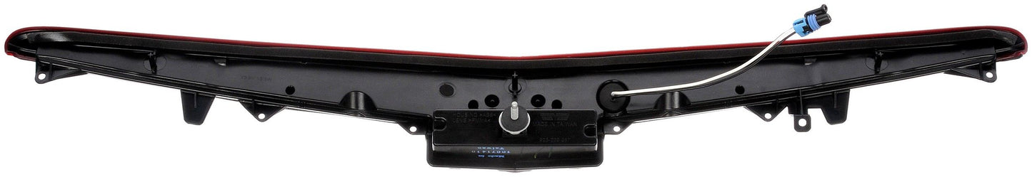 Dorman - OE Solutions Center High Mount Stop Light with LED bulbs for 2007-03 Cadillac CTS 923-239