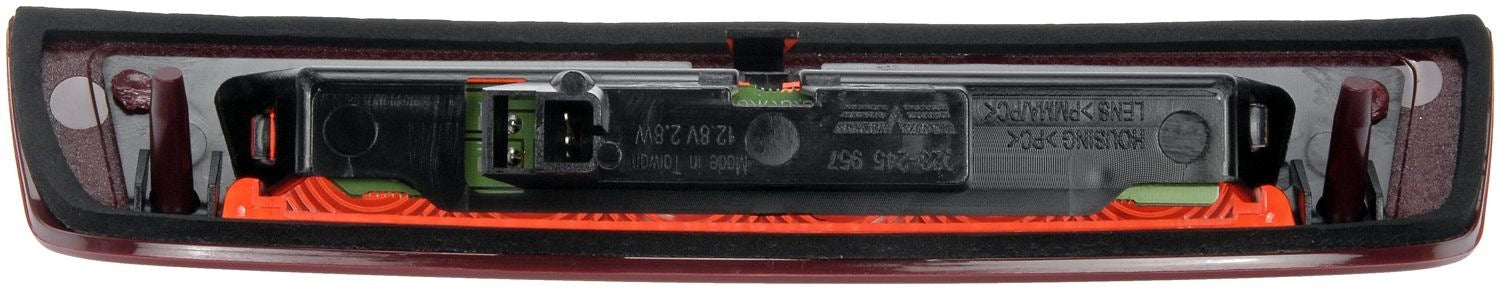 Dorman - OE Solutions THIRD BRAKE LAMP ASSEMBLY 923-245