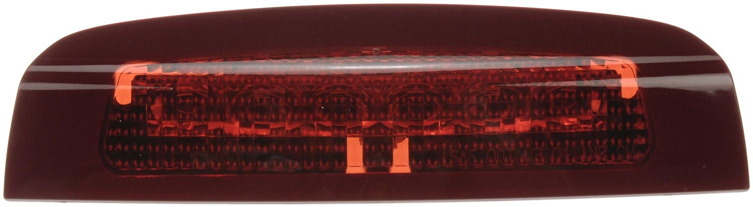 Dorman - OE Solutions THIRD BRAKE LAMP ASSEMBLY 923-245