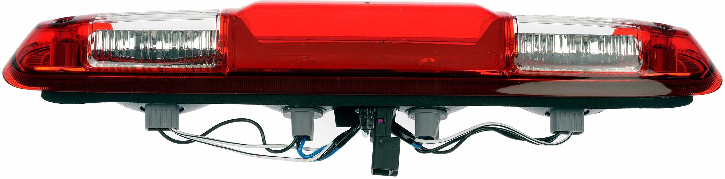 Dorman - OE Solutions THIRD BRAKE LIGHT 923-247