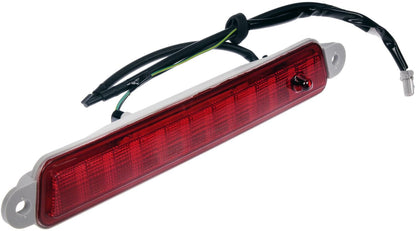 Dorman - OE Solutions Center High Mount Stop Light for 2010-04 Infiniti QX56, 2015-05 Nissan Armada, 2004 Nissan Pathfinder Armada