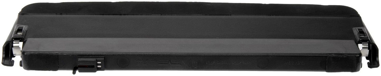 Dorman - OE Solutions Center High Mount Stop Light Third Brake Lamp Assembly for 2010-06 Volkswagen Bora 2010-05 Volkswagen Jetta 2011-06 Volkswagen Passat 923-256