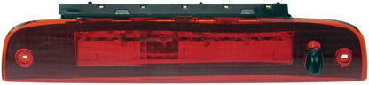 Dorman - OE Solutions Center High Mount Stop Light Third Brake Lamp Assembly for 2017-03 Ford Expedition Lincoln Navigator 923-259