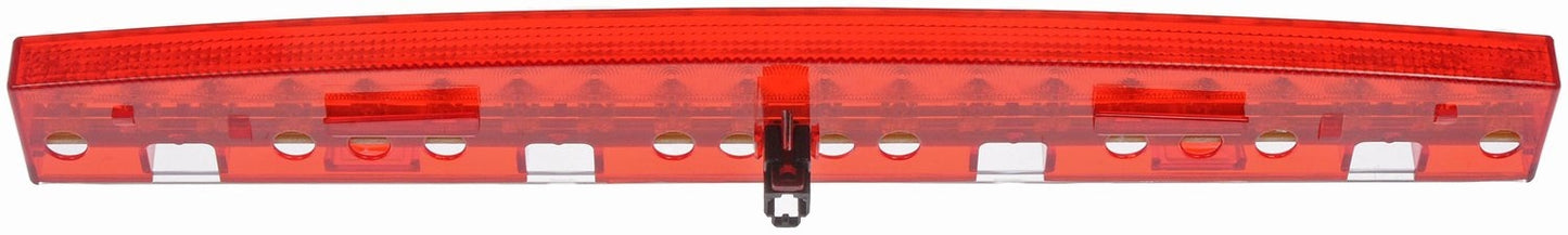 Dorman - OE Solutions Center High Mount Stop Light with Third Brake Light for 2008-2011 Audi A4 Audi A4 Quattro Audi RS4 Audi S4 Seat Exeo 923-269