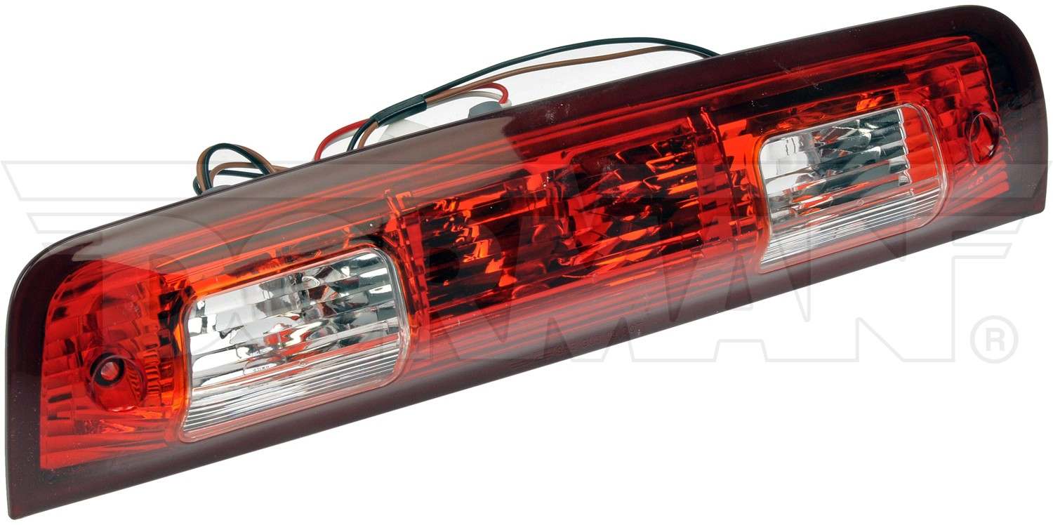 Dorman - OE Solutions THIRD BRAKE LIGHT ASSEMBLY 923-270