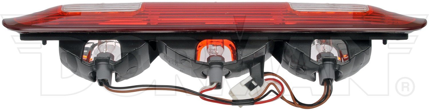 Dorman - OE Solutions THIRD BRAKE LIGHT ASSEMBLY 923-270