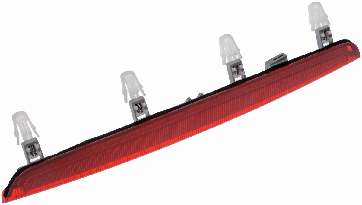 Dorman - OE Solutions Center High Mount Stop Light Third Brake Light for 2012-08 Audi S3 2013-06 Audi A3 Audi A3 Quattro 923-272