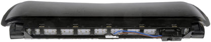 Dorman - OE Solutions Center High Mount Stop Light Third Brake Light for 1999-2007 BMW 923-273