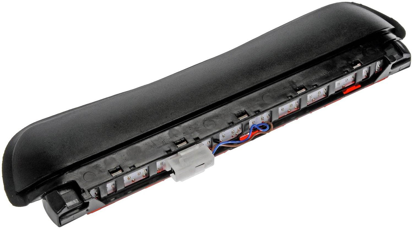 Dorman - OE Solutions Center High Mount Stop Light with Third Brake Light for 2013 BMW 923-274