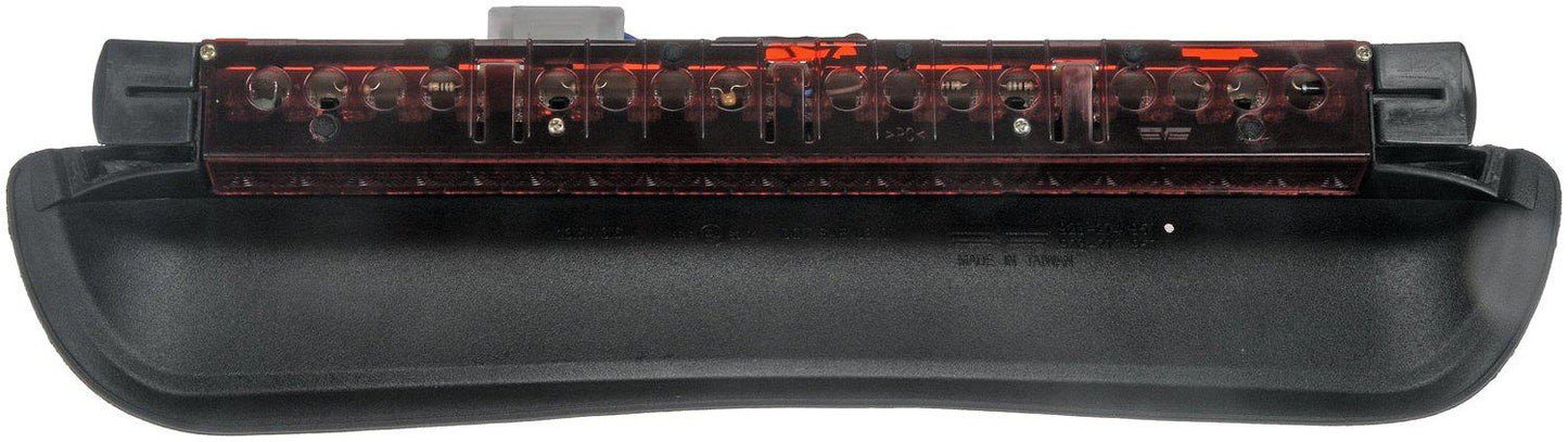 Dorman - OE Solutions Center High Mount Stop Light with Third Brake Light for 2013 BMW 923-274