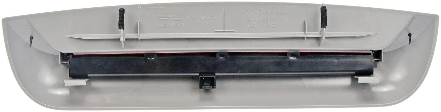 Dorman - OE Solutions Center High Mount Stop Light Third Brake Light Assembly for 2007-02 Ford Taurus 923-279
