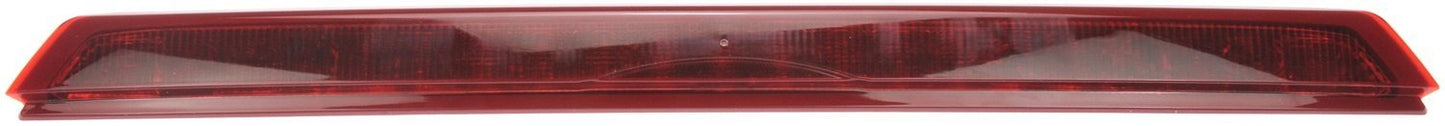 Dorman - OE Solutions Center High Mount Stop Light Third Brake Light Assembly for 2010-2012 Ford Fusion 923-280