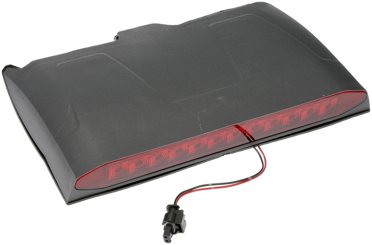 Dorman - OE Solutions Center High Mount Stop Light Third Brake Light for 2013-2014 Ford Transit Transit Connect 923-286
